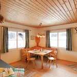 Horská chata Grossmitt Pertisau