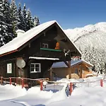 Alpstuga Grossmitt *