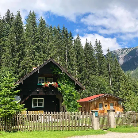 Grossmitt Domek alpejski
