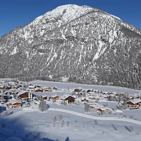 Grossmitt Chalet *