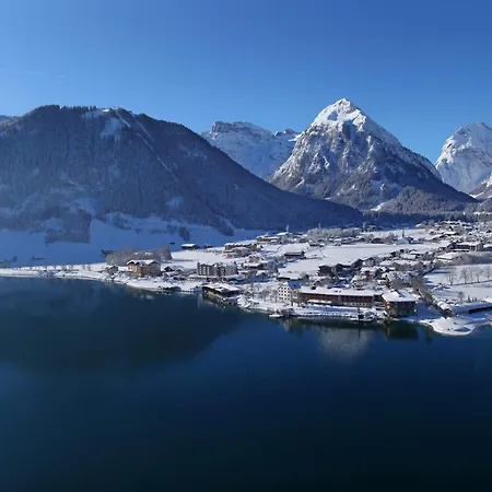 Grossmitt * Pertisau