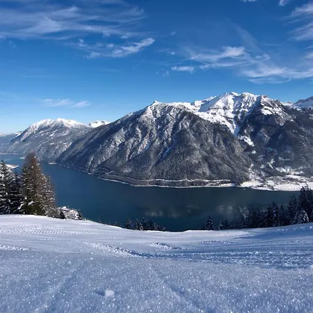 Chalet Grossmitt Pertisau