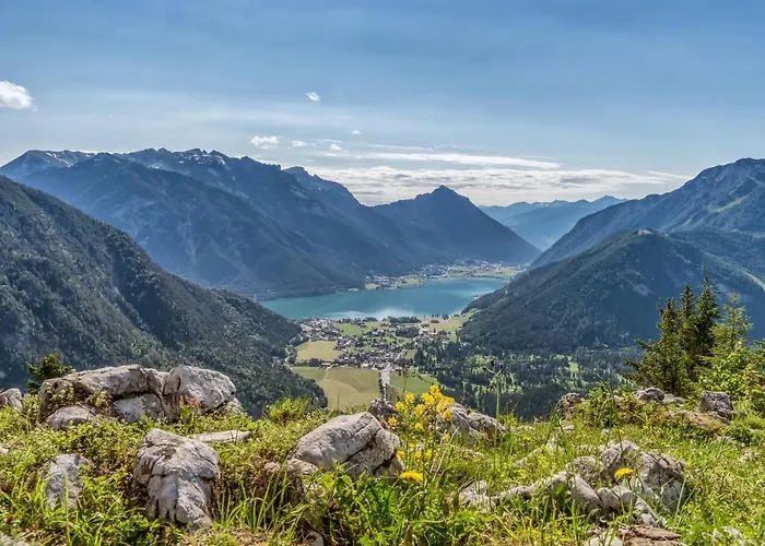 Grossmitt Alpesi faház *
