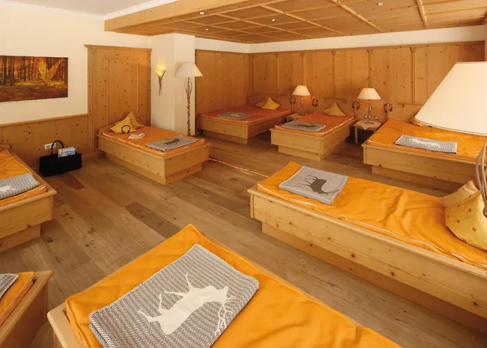 格罗斯米特旅馆