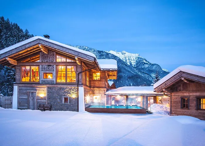 格罗斯米特旅馆 *