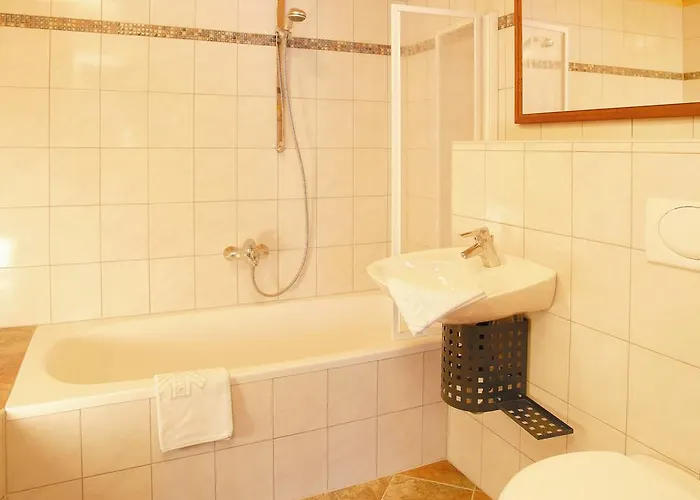 Grossmitt Chalet Pertisau