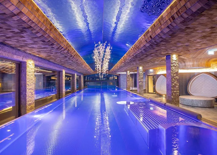 غروسميت شاليه