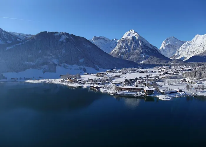 Grossmitt * Pertisau