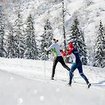 Chalet Grossmitt