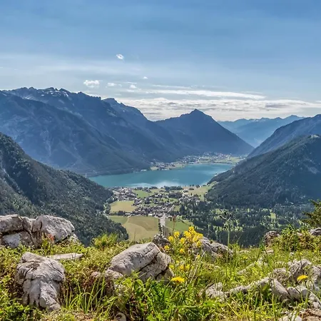 Grossmitt Alpstuga *