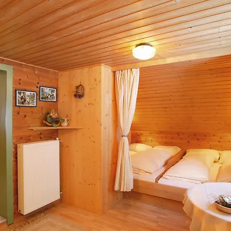 Alpstuga Grossmitt