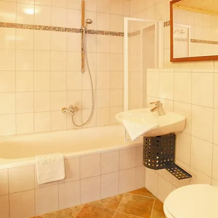Grossmitt Chalet Pertisau