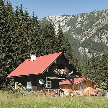 Grossmitt * Pertisau