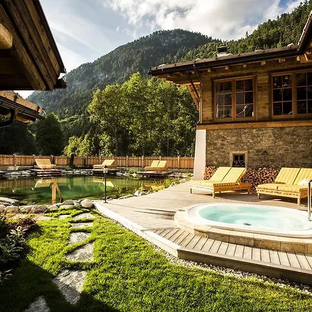 Chalet Grossmitt
