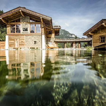 Grossmitt Chalet