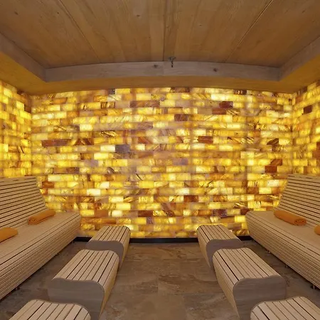 格罗斯米特旅馆 木屋