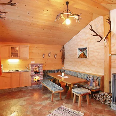 Chalet Grossmitt *