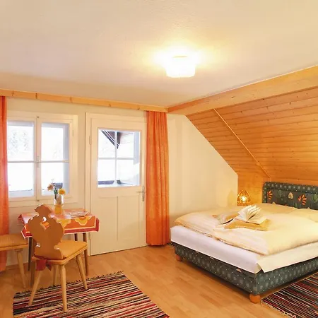 Grossmitt Chalet *
