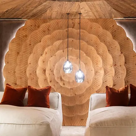 Chalet Grossmitt Pertisau