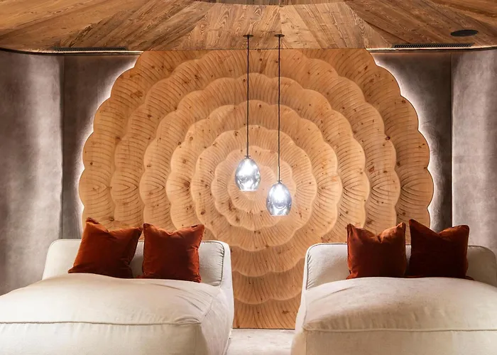 Chalet Grossmitt Pertisau